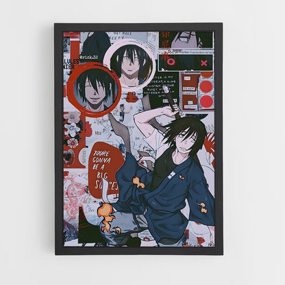 ap-fire force-3 cadre Noir