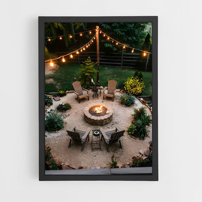 ap-fire pit-3 cadre Noir