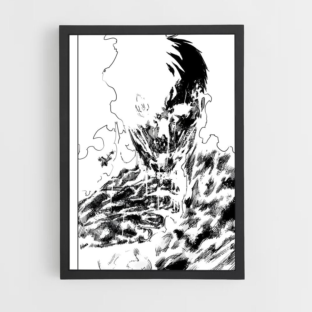 ap-fire punch-6 cadre Noir