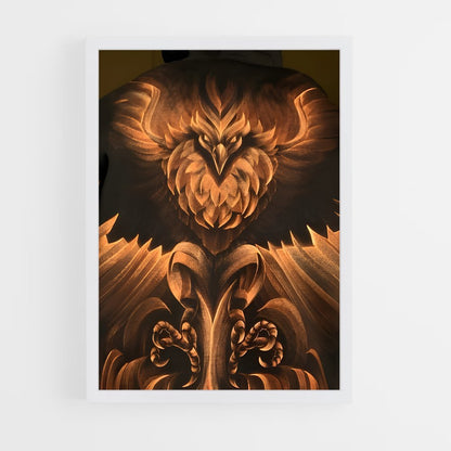 ap-firebird-4 cadre Blanc