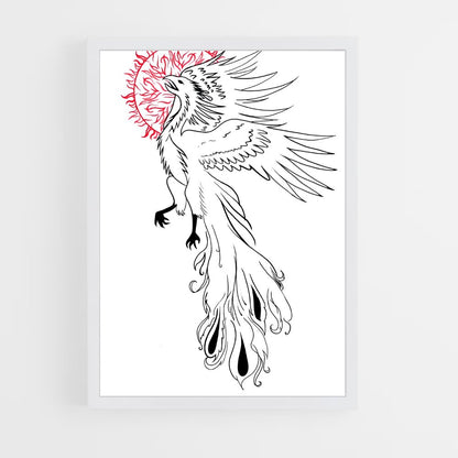 ap-firebird-6 cadre Blanc