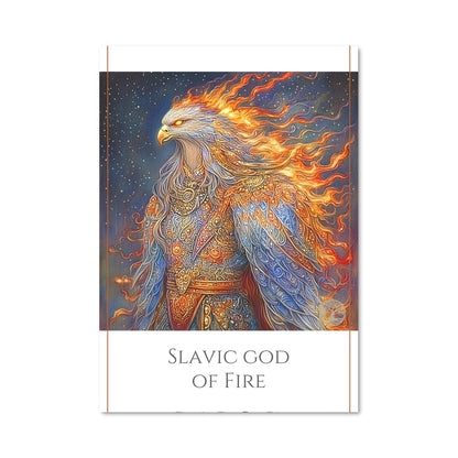 Poster Firebird 15972