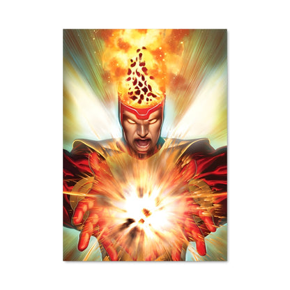 Poster Firestorm 39649