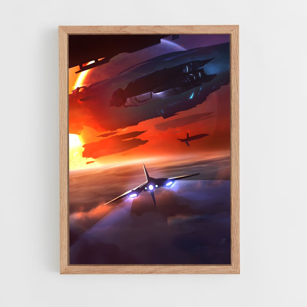 ap-first contact-1 cadre Bois clair
