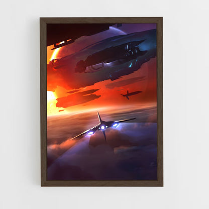 ap-first contact-1 cadre Bois foncé