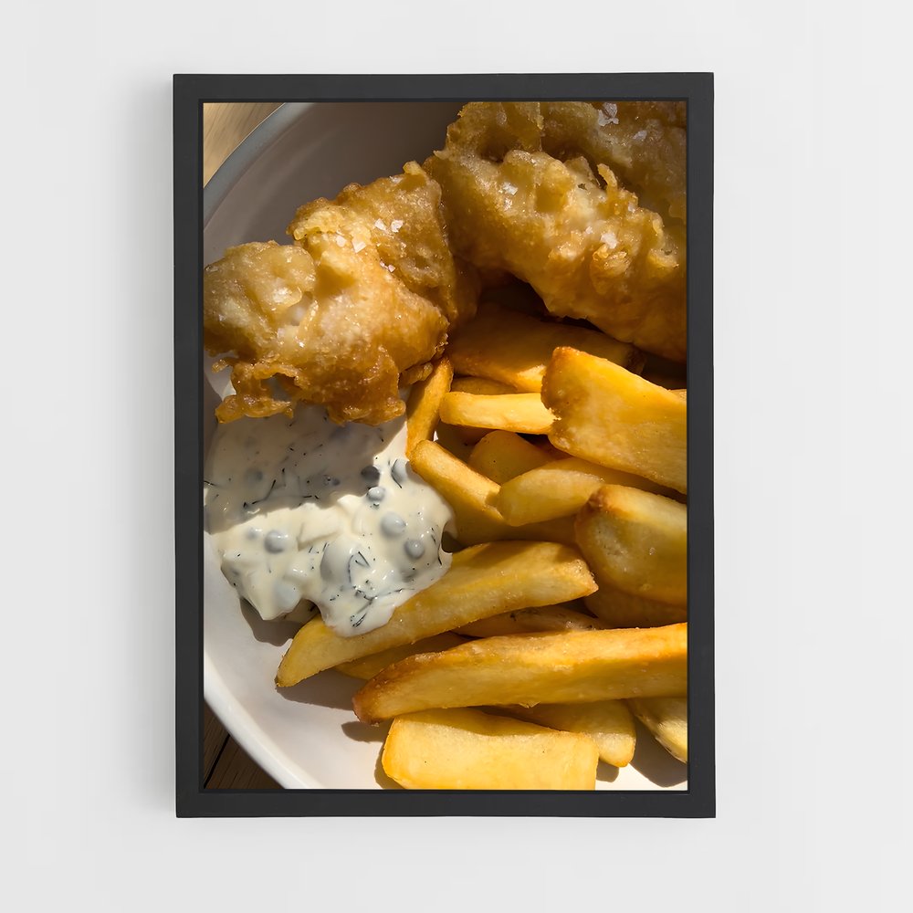 ap-fish and chips-3 cadre Noir