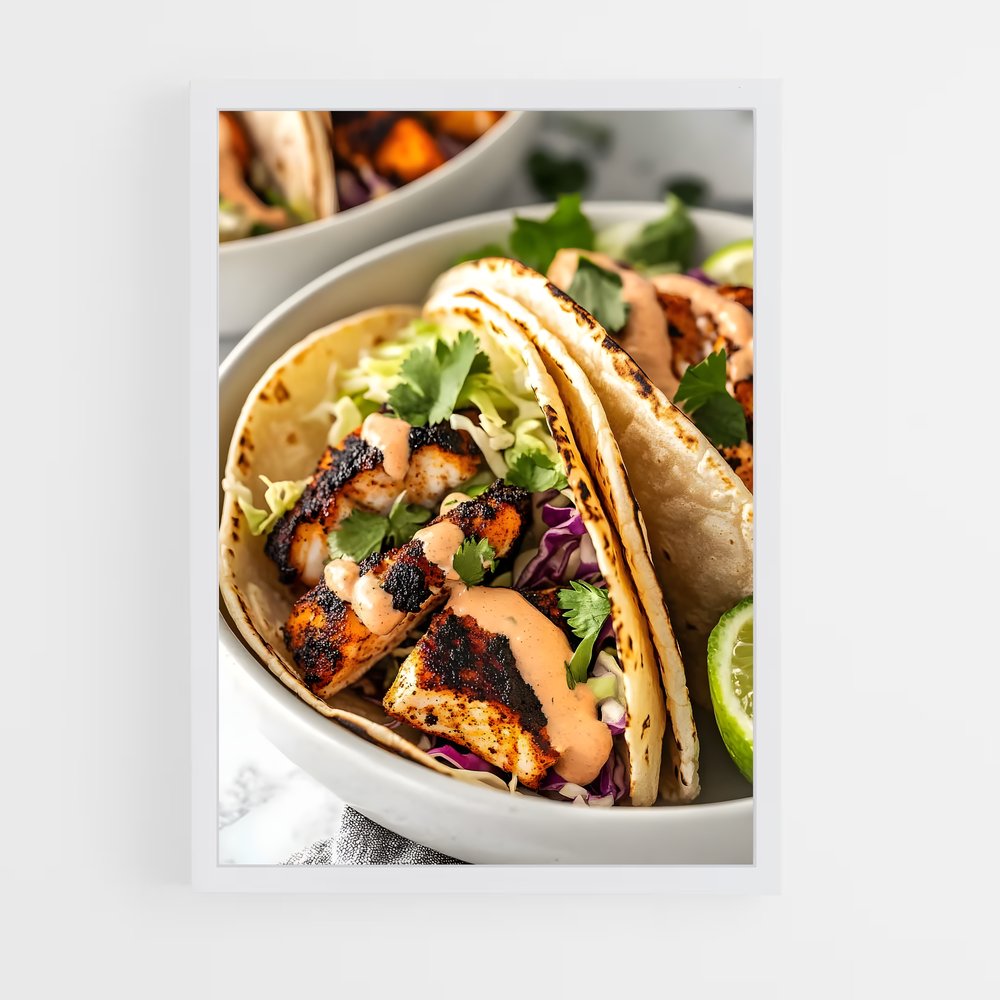 ap-fish tacos-1 cadre Blanc