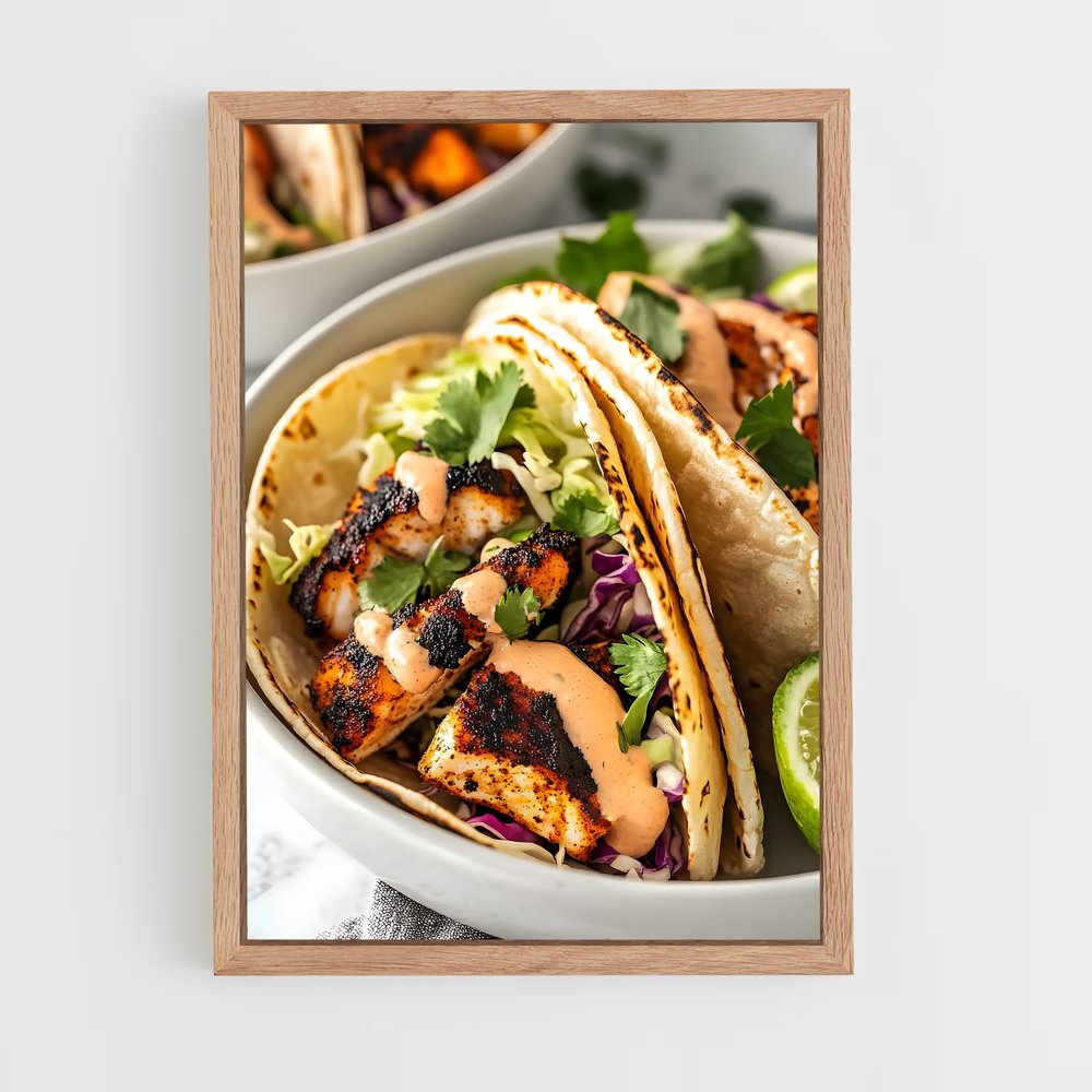ap-fish tacos-1 cadre Bois clair