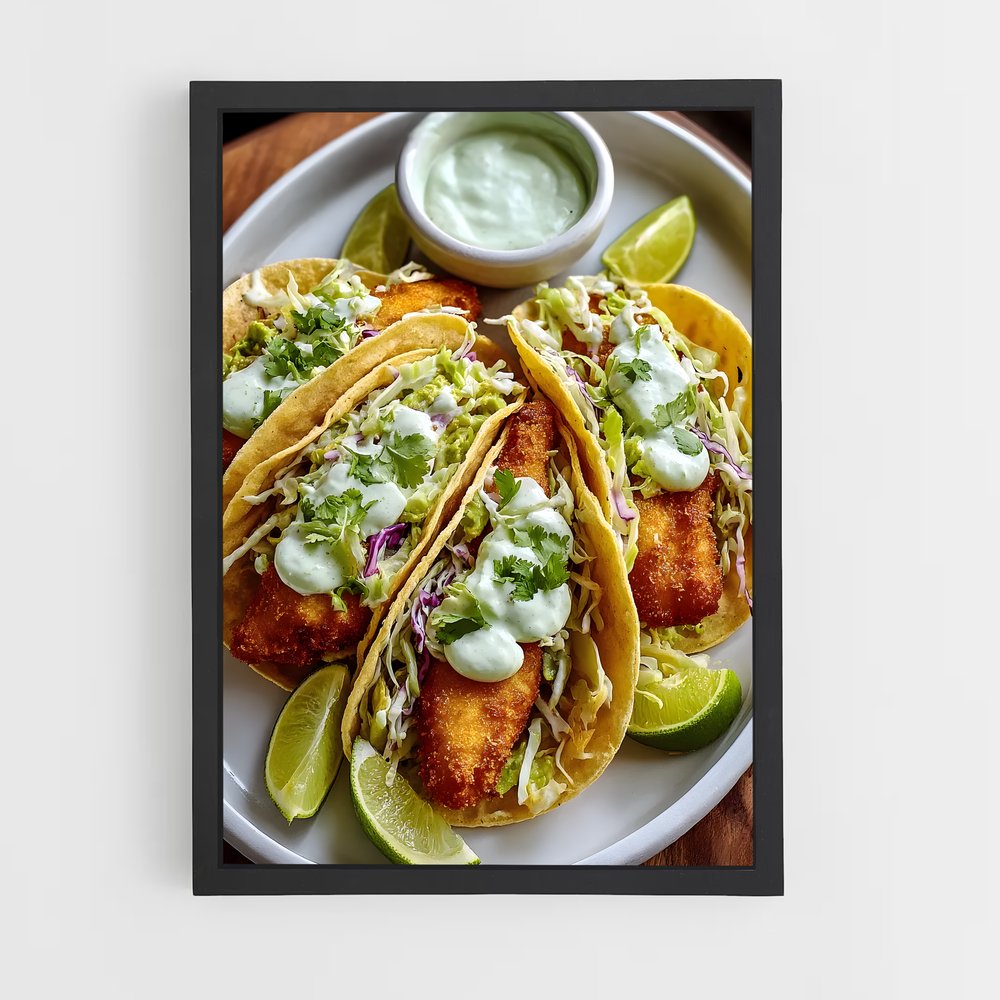 ap-fish tacos-2 cadre Noir
