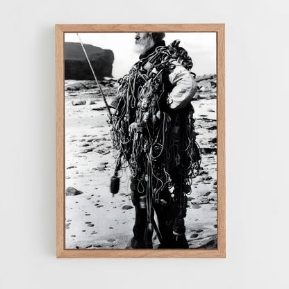 ap-fisherman-6 cadre Bois clair