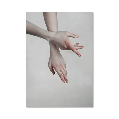 Poster Vers le Sol