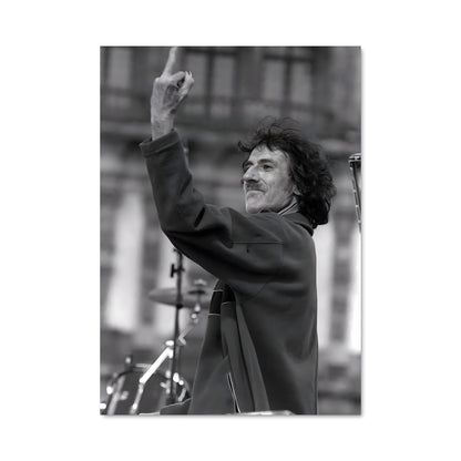 Poster L'Élégance de Fito