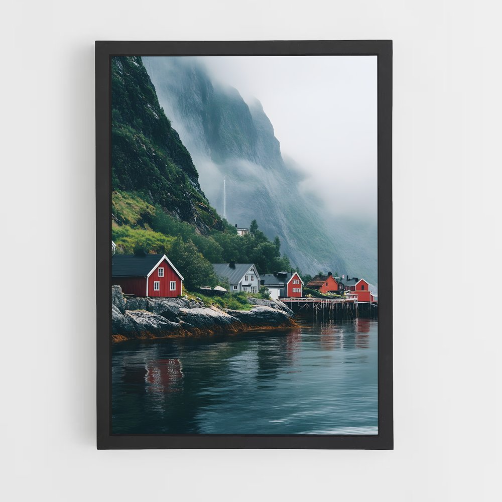 ap-fjord-1 cadre Noir