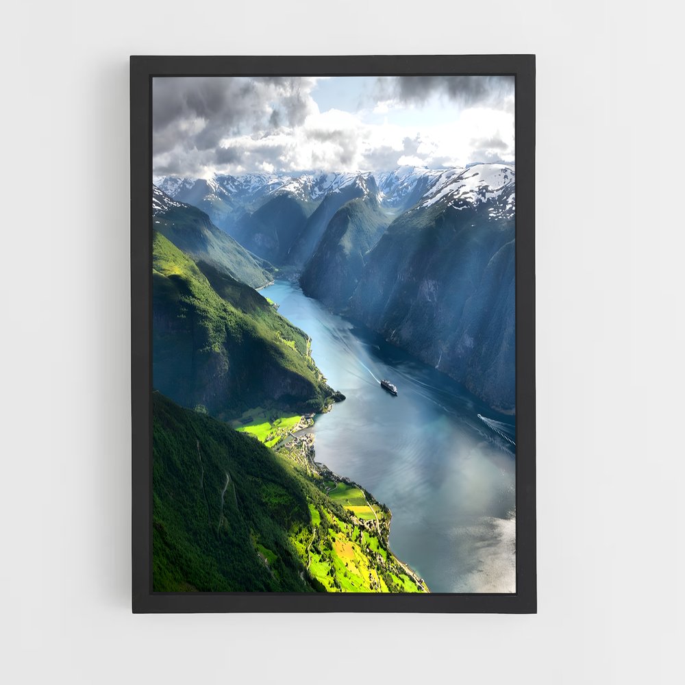ap-fjord-6 cadre Noir