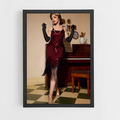 ap-flapper-2 cadre Noir