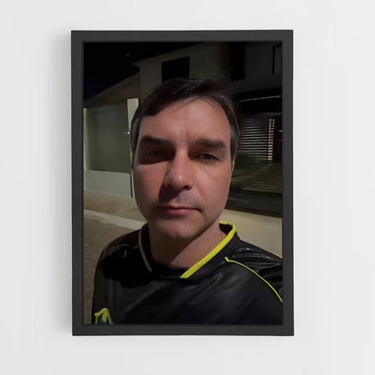 ap-flavio bolsonaro-1 cadre Noir