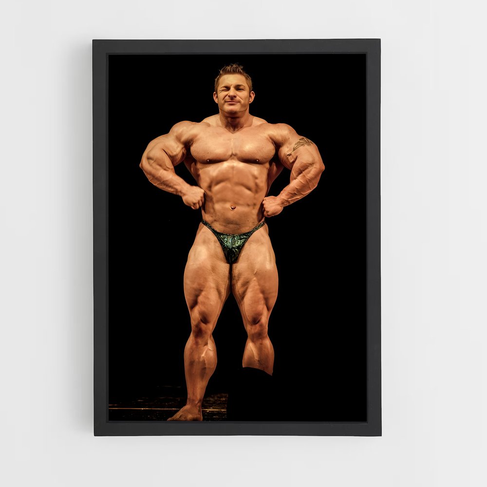 ap-flex lewis-3 cadre Noir