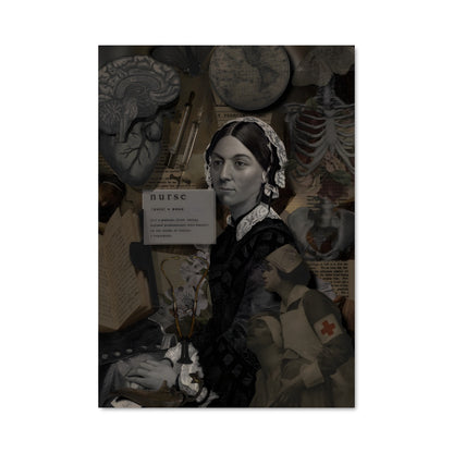 Poster L'Étoile de la Nuit