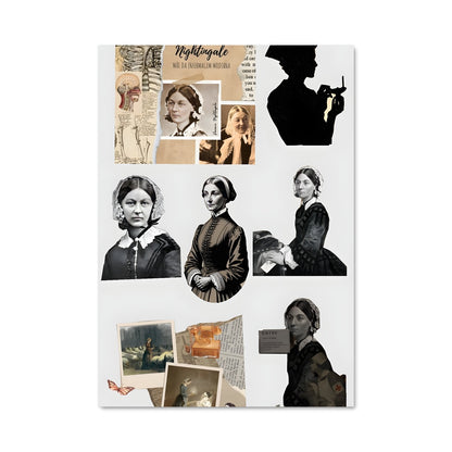 Poster L'Étoile de Florence