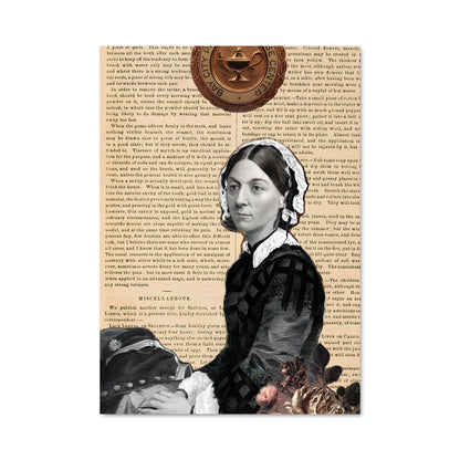 Poster La Lueur de Florence