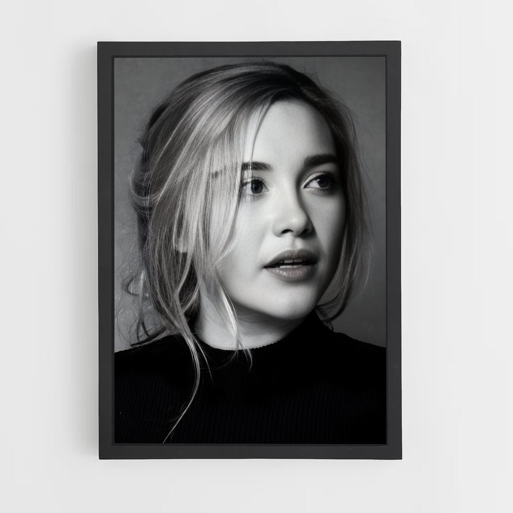 ap-florence pugh-4 cadre Noir