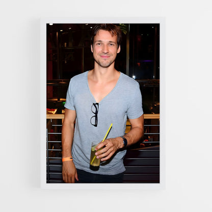 ap-florian david fitz-3 cadre Blanc