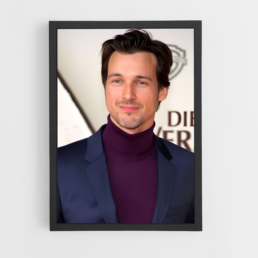 ap-florian david fitz-4 cadre Noir