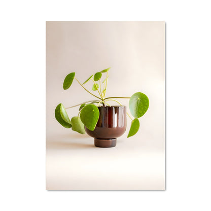 Poster Pot de Fleurs