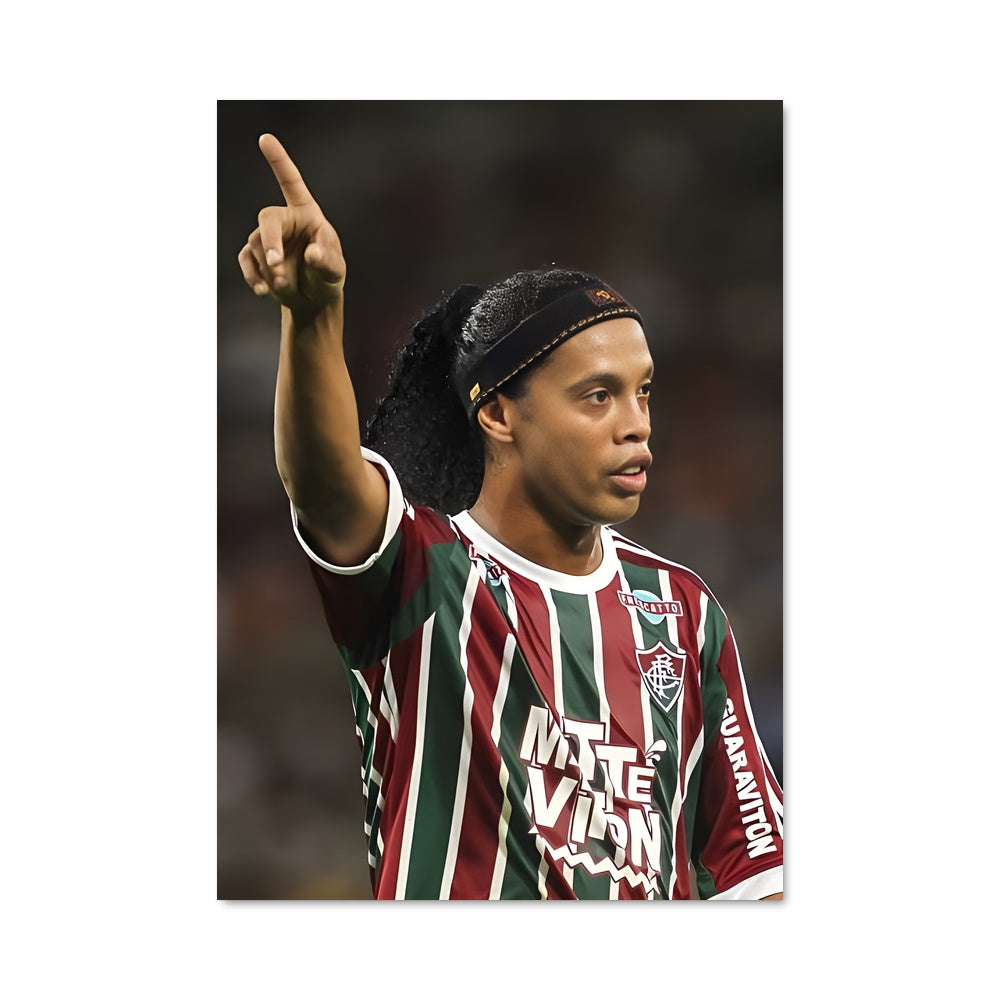 Poster Fluminense fc 70948