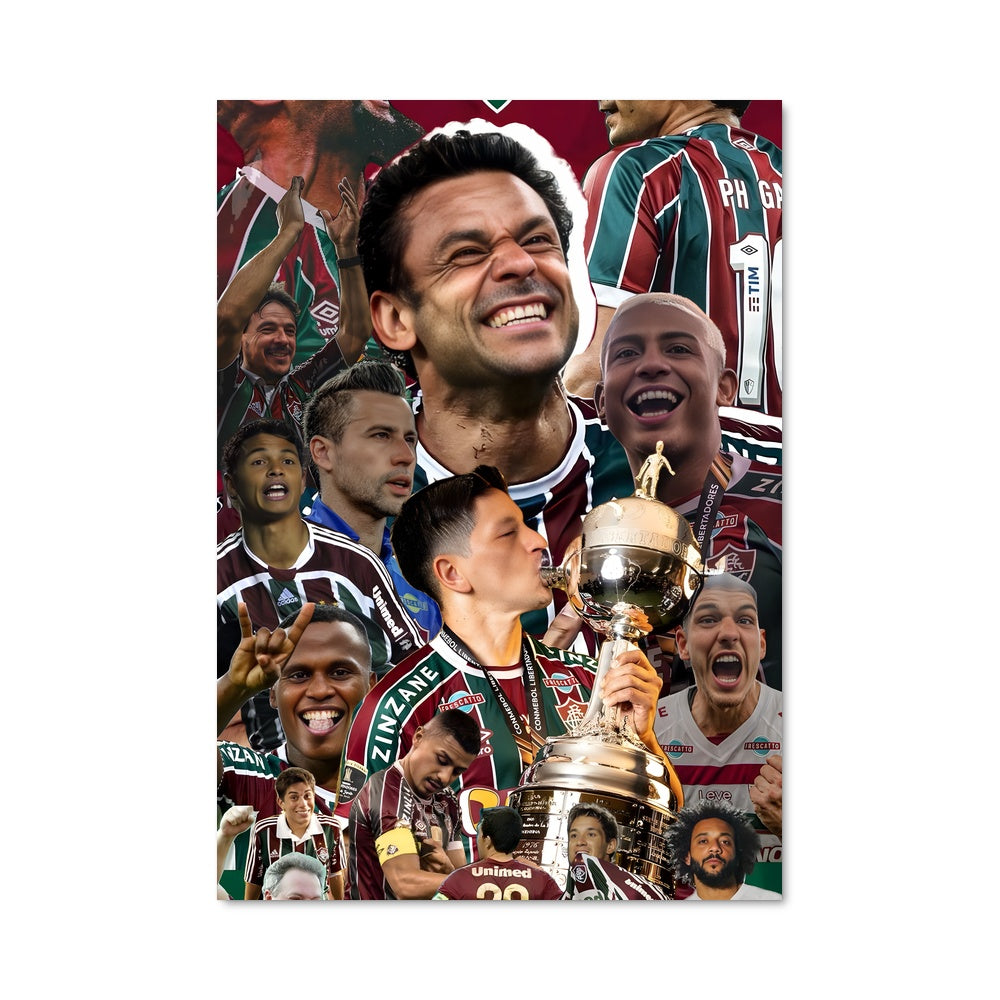 Poster L'Élite du NRL