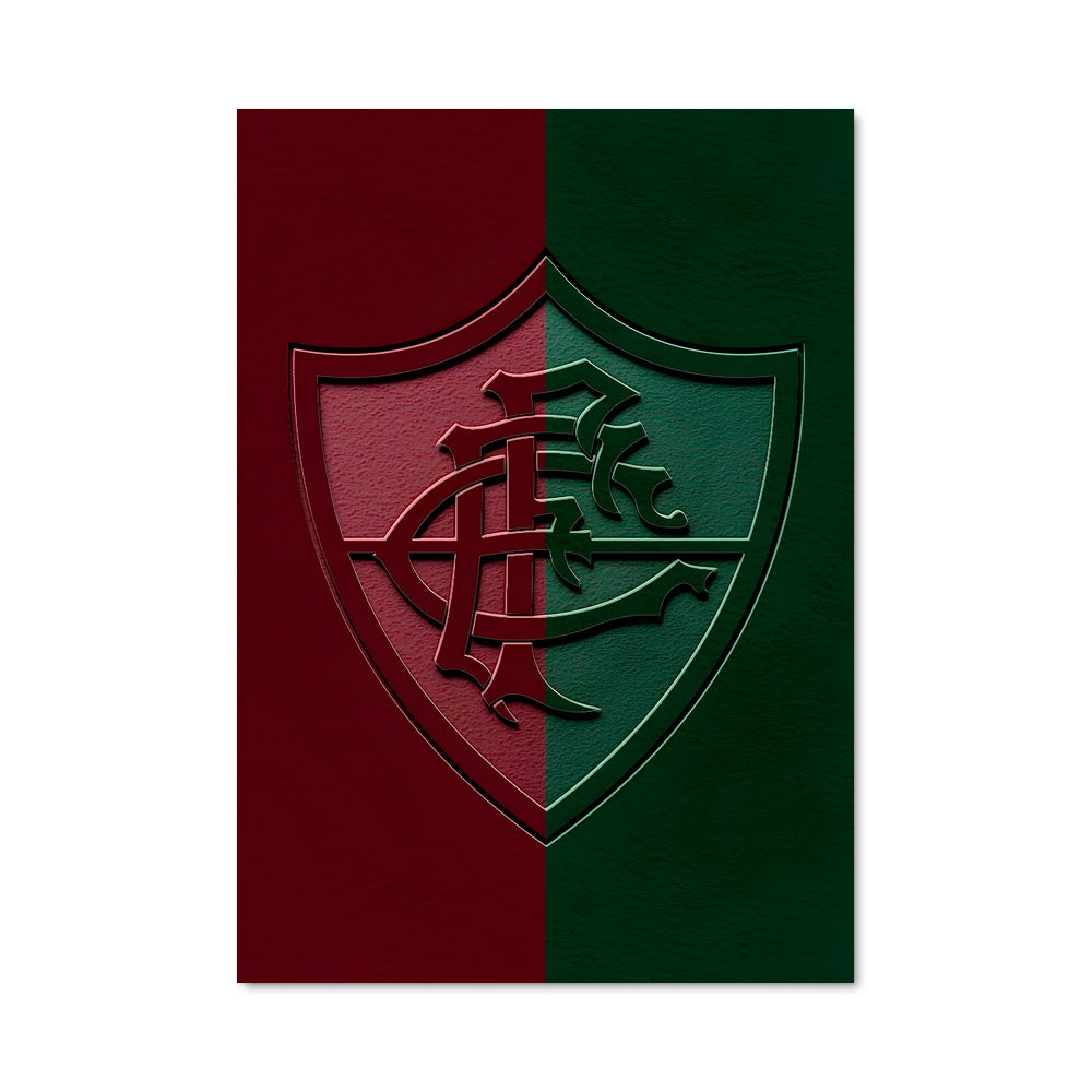 Poster Fluminense fc 70938