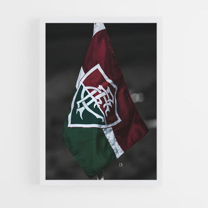 ap-fluminense fc-11 cadre Blanc
