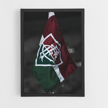 ap-fluminense fc-11 cadre Noir