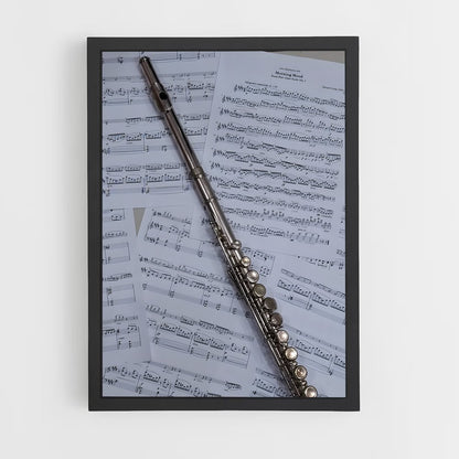 ap-flute-4 cadre Noir