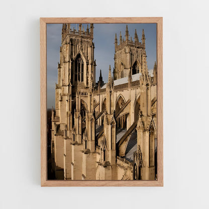 ap-flying buttresses-2 cadre Bois clair