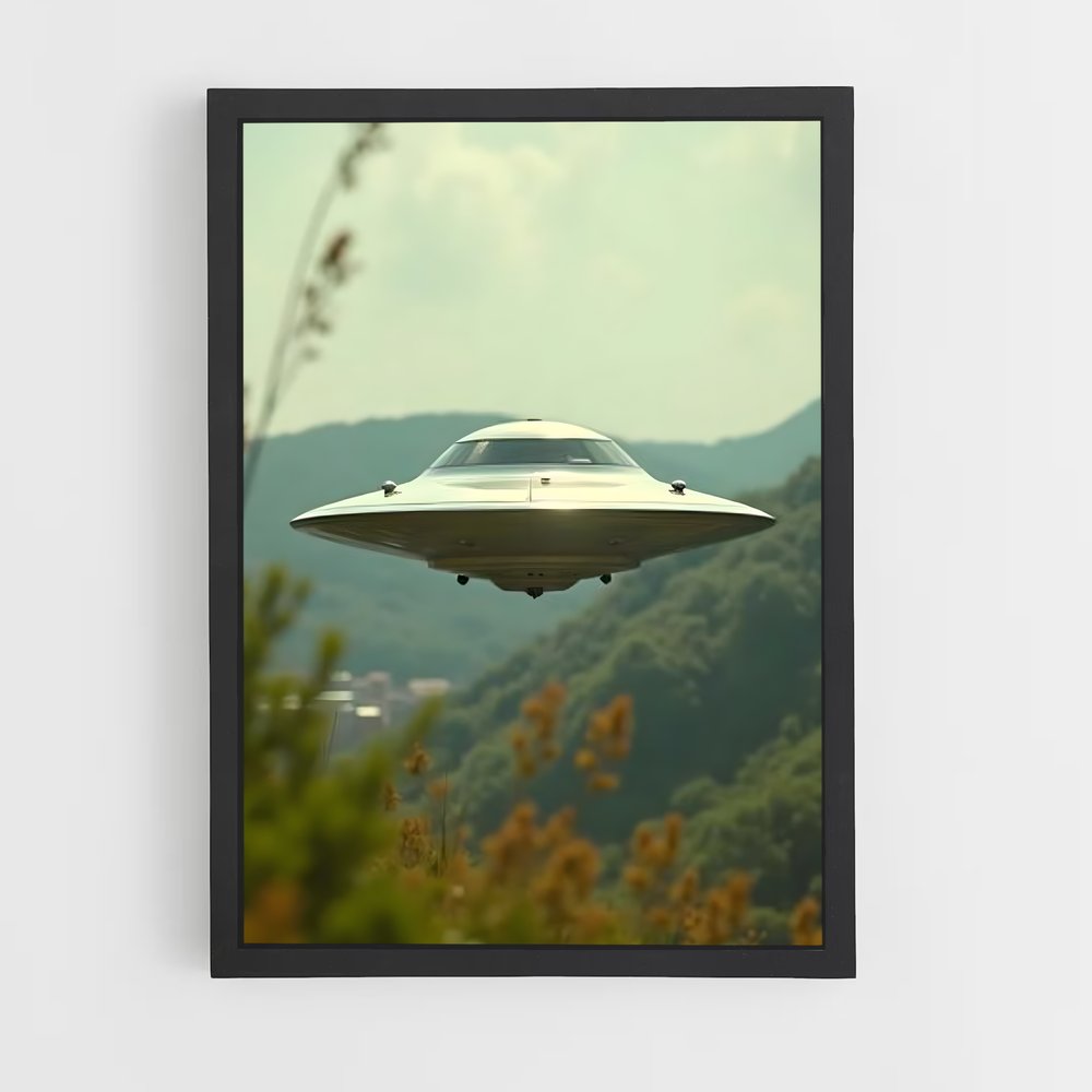 ap-flying saucer-2 cadre Noir