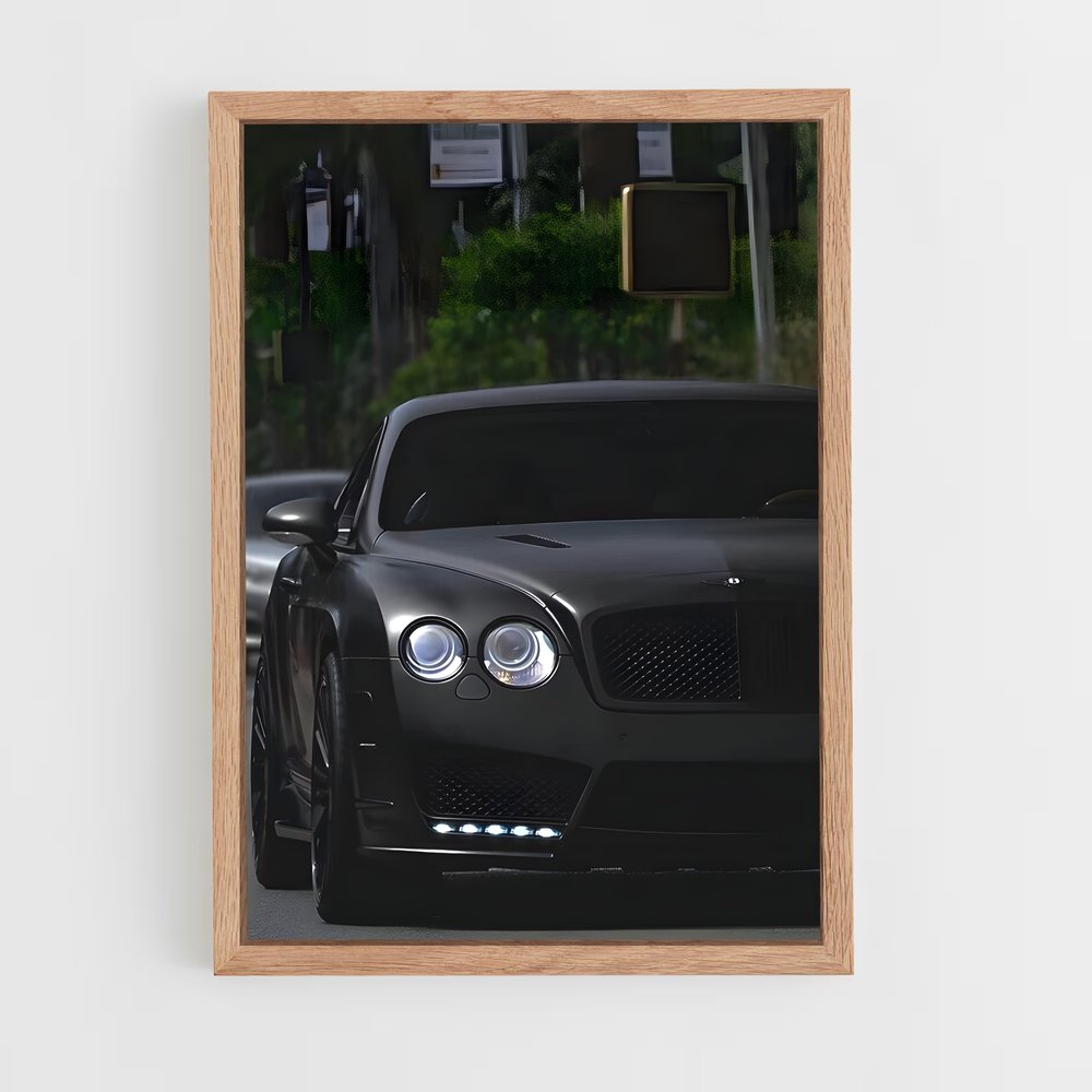 ap-flying spur-3 cadre Bois clair