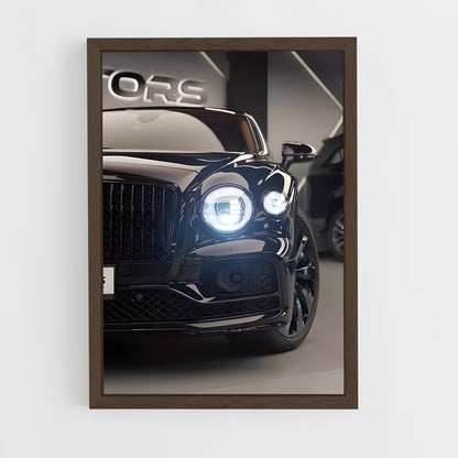 ap-flying spur speed-2 cadre Bois foncé