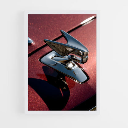 ap-flying spur speed-3 cadre Blanc