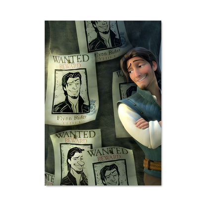 Poster La Magie de la Liberté