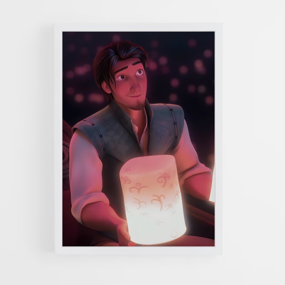 ap-flynn rider-2 cadre Blanc
