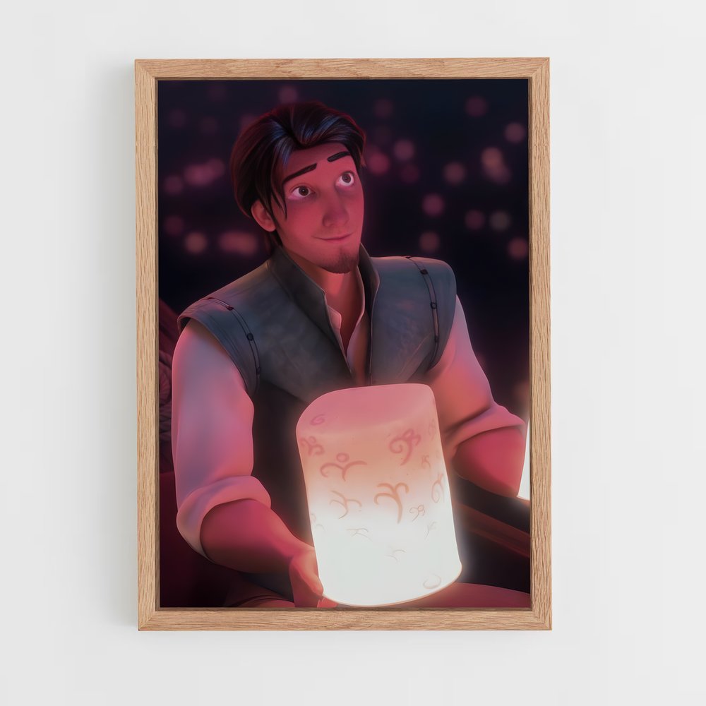 ap-flynn rider-2 cadre Bois clair