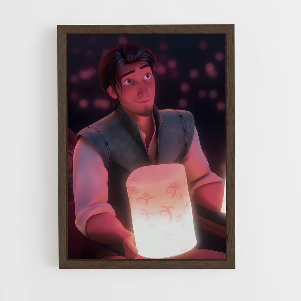 ap-flynn rider-2 cadre Bois foncé