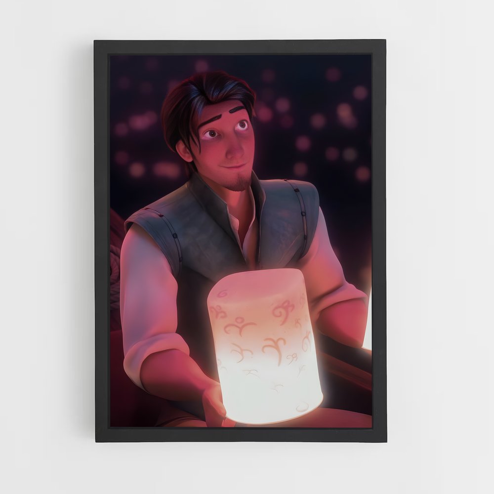 ap-flynn rider-2 cadre Noir