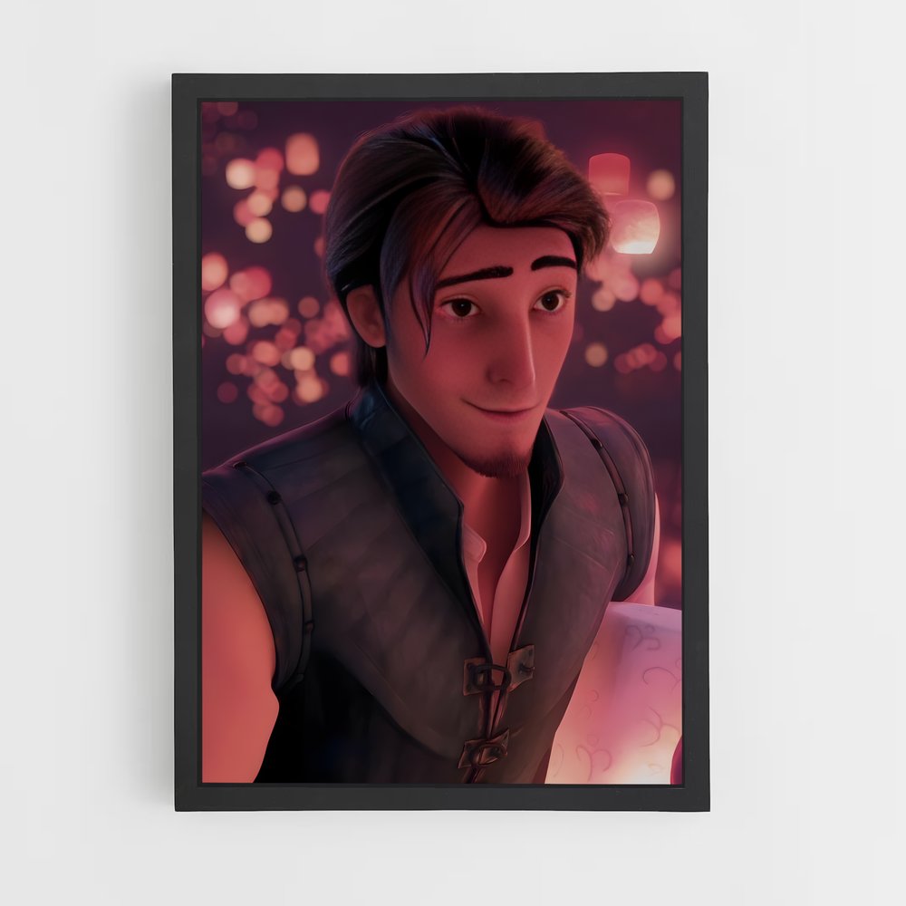ap-flynn rider-3 cadre Noir