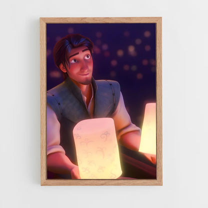 ap-flynn rider-4 cadre Bois clair
