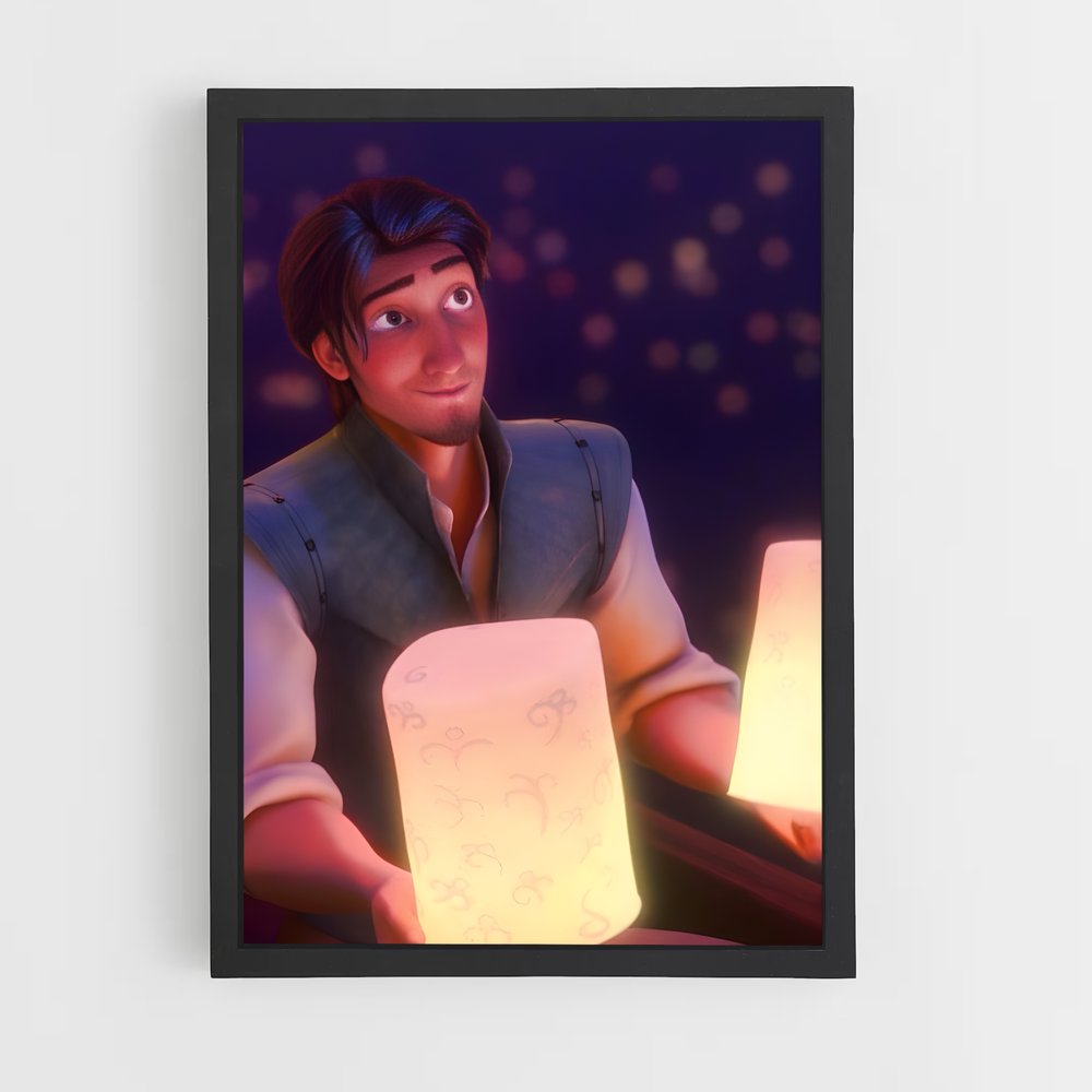 ap-flynn rider-4 cadre Noir