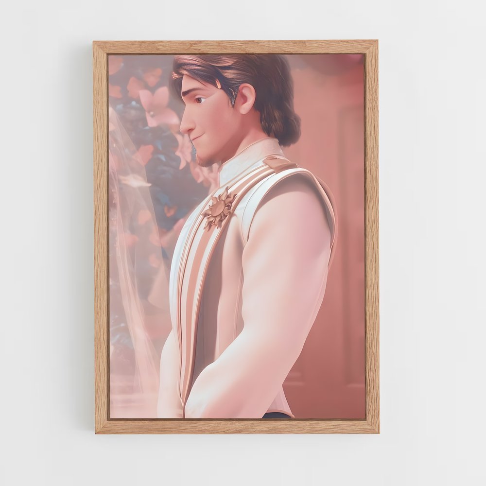 ap-flynn rider-6 cadre Bois clair