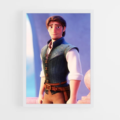ap-flynn rider-7 cadre Blanc