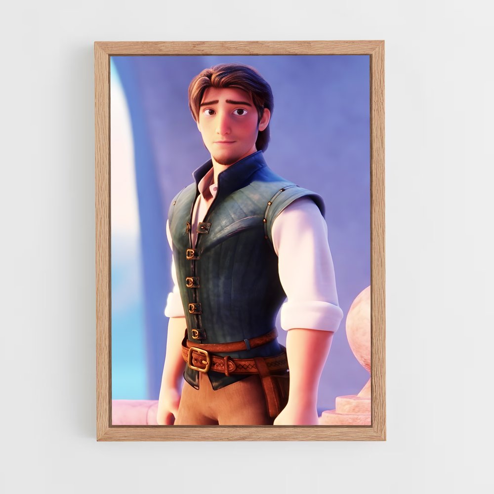 ap-flynn rider-7 cadre Bois clair
